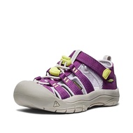 [KEEN] Kids Sandals 1030786 CHARISMA/DAIQUIRI GREEN 18.0 cm