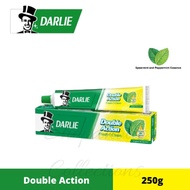 Darlie Toothpaste Double Action 250g