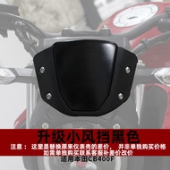 ไฟหน้ารถจักรยานยนต์ LED 5500K 35W สำหรับ Honda CB400F CB300R CB650R ไฟหน้ารถจักรยานยนต์แบบติดตั้งแบบ