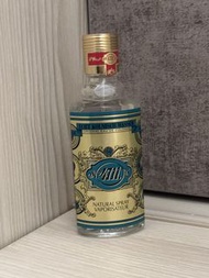分裝 4711 Original Eau de Cologne