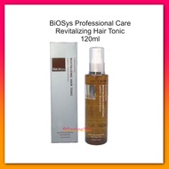BiOSys Professional Care Revitalizing Hair Tonic 120ml