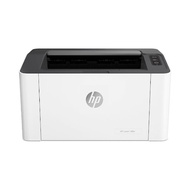 Máy in HP Laser 108w (4ZB80A)