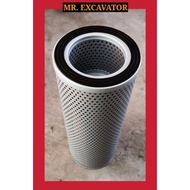 Sumitomo LS2650 265 FJ2 S265 S265FJ2 SH120 A1/A2/A3 Excavator Hydraulic Oil Filter