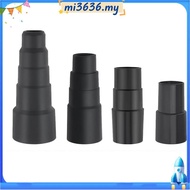 Vacuum Cleaner Hose Adapter Kit Accessory Adapter 1 1/2 Inch to 1 3/8 Inch to 1 1/4 Inch 1 1/8 Inch 