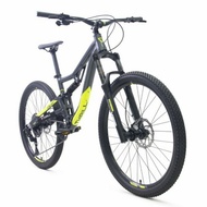 Sepeda MTB 27.5 inch Thrill Oust T140 Elite 10 s
