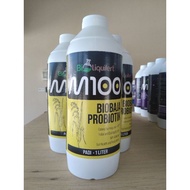 Baja Mikrob (Padi) M100