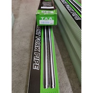 YAMAHA YB100 FORK TUBE SET YB 100 FRONT FORK INNER TIUB TUBE SET 100% A-CLASS TAIWAN TAA