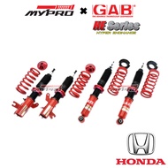 🔥🇯🇵HONDA🇯🇵 ACCORD JAZZ CITY CIVIC EG EK ES FD FB FC FE INSIGHT BRIO GAB HE Series Adjustable