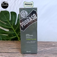 Proraso - Single Blade Shaving Cream 275 ml ครีมโกนหนวด