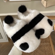 Panda Slipper Shoes Soft Slippers 49003