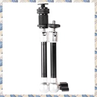 (SDRB) 11 Inch Magic Arm Strange Hand for LED Light DSLR Rig LCD Monitor