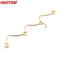 Car Return oil pipe For Nissan Engine TD27 TD23 F22 F23 D21 R50 E24 16670-06G08 16670-43G00