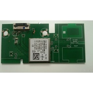 Hisense 50A7100F wifi receiver