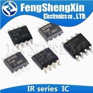 5pcs IR2101S IR2102S IR2103S IR2104S IR2106S IR2108S IR2109S IR2110S IR2112S IR2113S IR2118S  IR2127