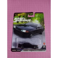 Hot Wheels Nissan Skyline GT R BNR32 jdm fast furious r32 bncr32