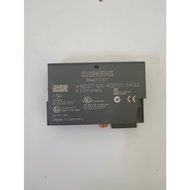 SIEMENS ET200 DIGITAL INPUT 4 AI (6ES7-134-4GD00-0AB0)
