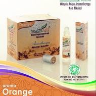 Healthcare Aromatherapy Wind Oil orange Scent, 8ml
