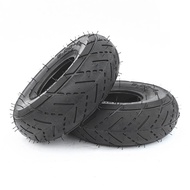 [In Stock]260x85 tires 3.00-4 10x3 tyre and inner tube kit electric scooter wheelChair【HW231121】