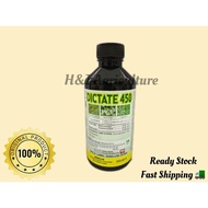 1L DICTATE 450 NUFARM / KELADI AGAS /RACUN RUMPAI PADI