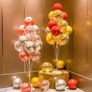 7 in 1 Balloon Pole 7 in 1 Balloon Stand/ Balloon Standing/