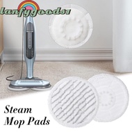 LANFYGOODS Steam Mop Pads Spin Mop Cleaning Floor Tool Microfiber For Shark S7000AMZ S7001 S7001TGT 