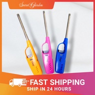 Refillable kitchen gas lighter Pemetik api dapur gas打火枪