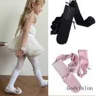 BB Little Girl Leggings Lace Tights Stretchy Stockings Tights Pantyhose Pants Spring Autumn Leggings