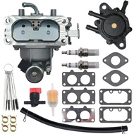 15004-1011 15004-1025 Carburetor for Kawasaki FX730V-AS28 FX730V-AS29 FX730V-ES00 Stroke Engine 1500