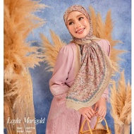 BAWAL HANAMI BIDANG 50 & 45 DELAYLA HANAMI HIJAB Tudung Bawal Hanami Cotton Voile Wangi