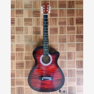 Beginner Acoustic Guitar