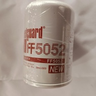 FF5052 Fleiga Oil Filter Element Comins CX0710 Engine3931063Diesel Filter Element Revo