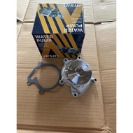 AISIN JAPAN WATER PUMP MYVI 1.3, 1.5, ALZA, AVANZA