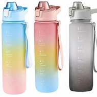 Gradation Drink Bottle 1L 268-1 (BTL-1000L)