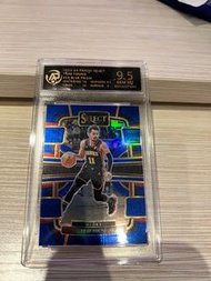 🏀2023-24 PANINI SELECT TRAE YOUNG NBA球星卡評分卡