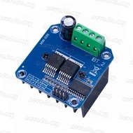 Nevʚ ɞ 43A  Current Motor Driver Builts in Overloads Protections Bidirectional Controls PCBs Design
