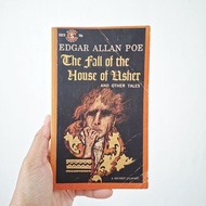 Edgar Allan Poe Books