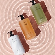 BYREDO HAND SERIES WASH &amp; LOTION