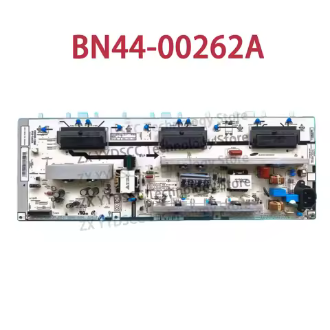 BN44-00262A H37F1-9SS Original LA37B530P7R LA37B450C4H TV Power Board BN44-00262A