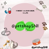 CAN FOOD COVER CAN COVER/