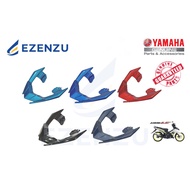 YAMAHA 135LC 55D V4 V5 V6 V7 HANDLE SEAT SPOILER L BAR CM6 VPBC5 MBM3 SMX RM7 55D-F4773-00