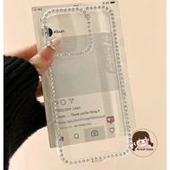Diamond Frame Clear Phone Case For Vivo Y400 Y300 Pro Plus Y300i Y300T Y200 Y200T Y200i Y100 Y04 Y03