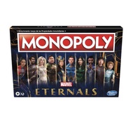 (authentic) Monopoly Eternals