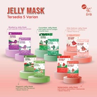 SYB JELLY MASK AL VARIAN