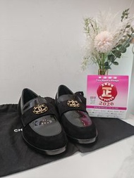 Chanel Loafers shoes