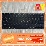 Laptop Keyboard Acer Swift 5 SF514-51, SF514-52, SF514-53, SF514-54, SF314-56 SF314-57, SF515-51, SF515-52, N17W3