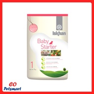 Iskhan Baby Starter (No. 1) Puppy Food 1kg
