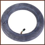 Jaz Inner Tube 10 x 2.5 with a Bent Valve fits Gas Electric Scooters E-bike 10x2.5