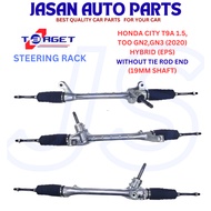 NEW (EPS) STEERING RACK WITHOUT TIE ROD END HONDA CITY T9A 1.5, TOO GN2,GN3 (2020) HYBRID
