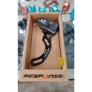 Response Chain Guide ISCG05 Type black 28-38T Chainring FCG-IS05 Mountain bike