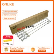 SAMSUNG WASHING MACHINE ADSORBE DC97-16350J/N WA12F7S5 WA13F7S7 WA14F7S9 (DAMPER)  suspension rod 63